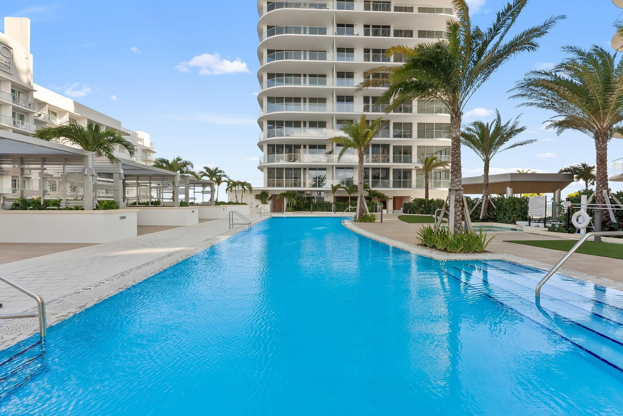 153 N Seabreeze #Unit 1105s Fort Lauderdale, FL 33304