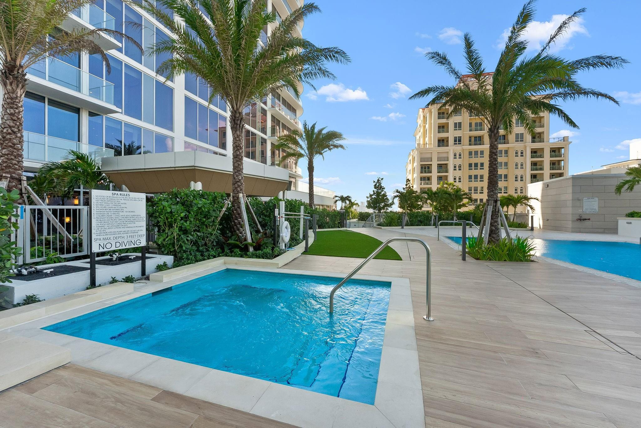 153 N Seabreeze #Unit 1105s Fort Lauderdale, FL 33304