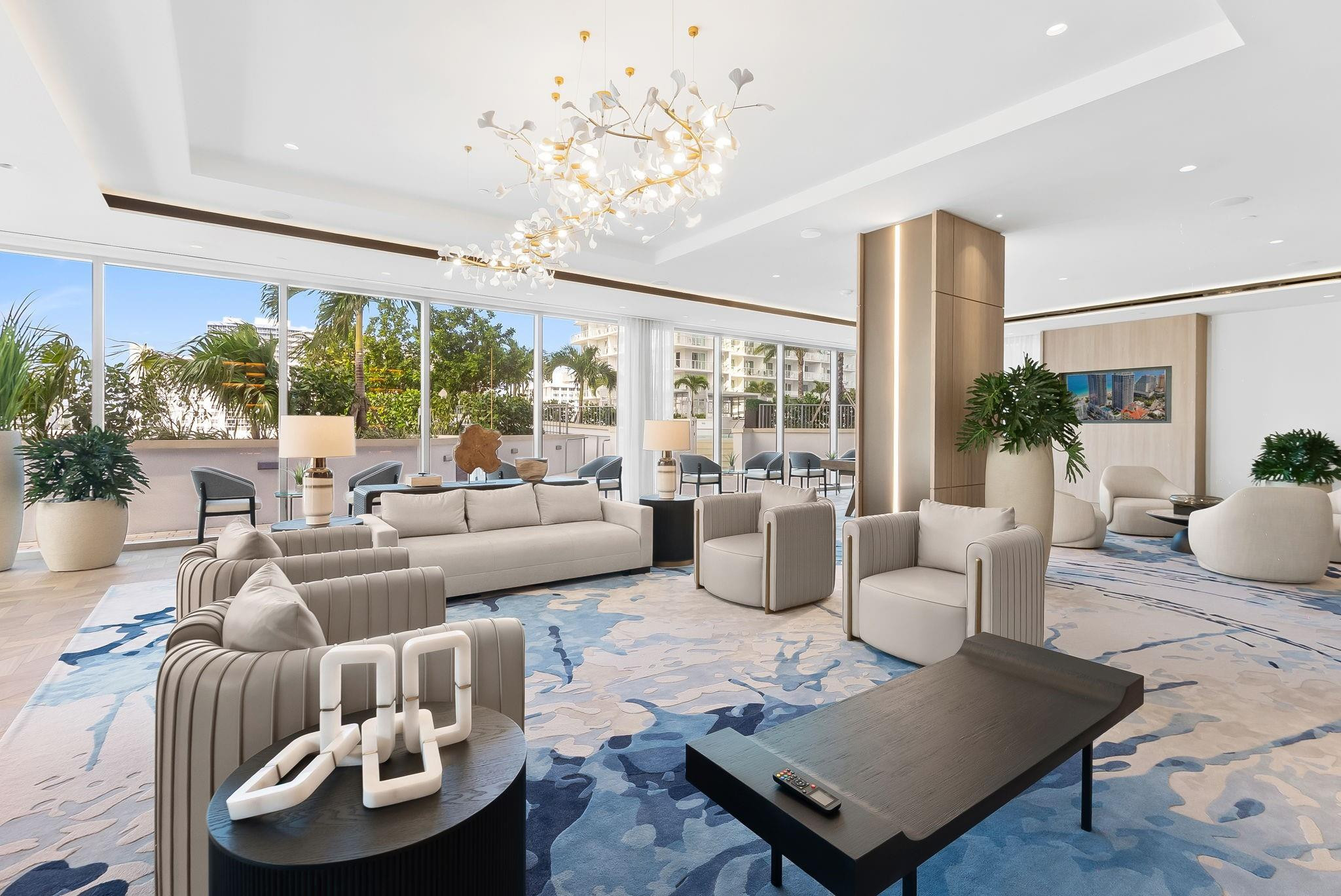 153 N Seabreeze #Unit 1105s Fort Lauderdale, FL 33304