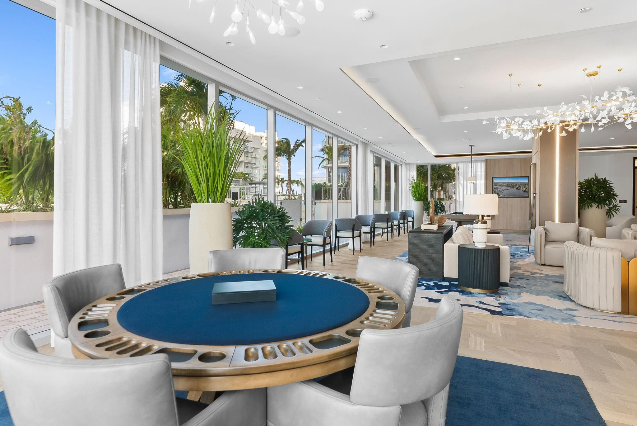 153 N Seabreeze #Unit 1105s Fort Lauderdale, FL 33304