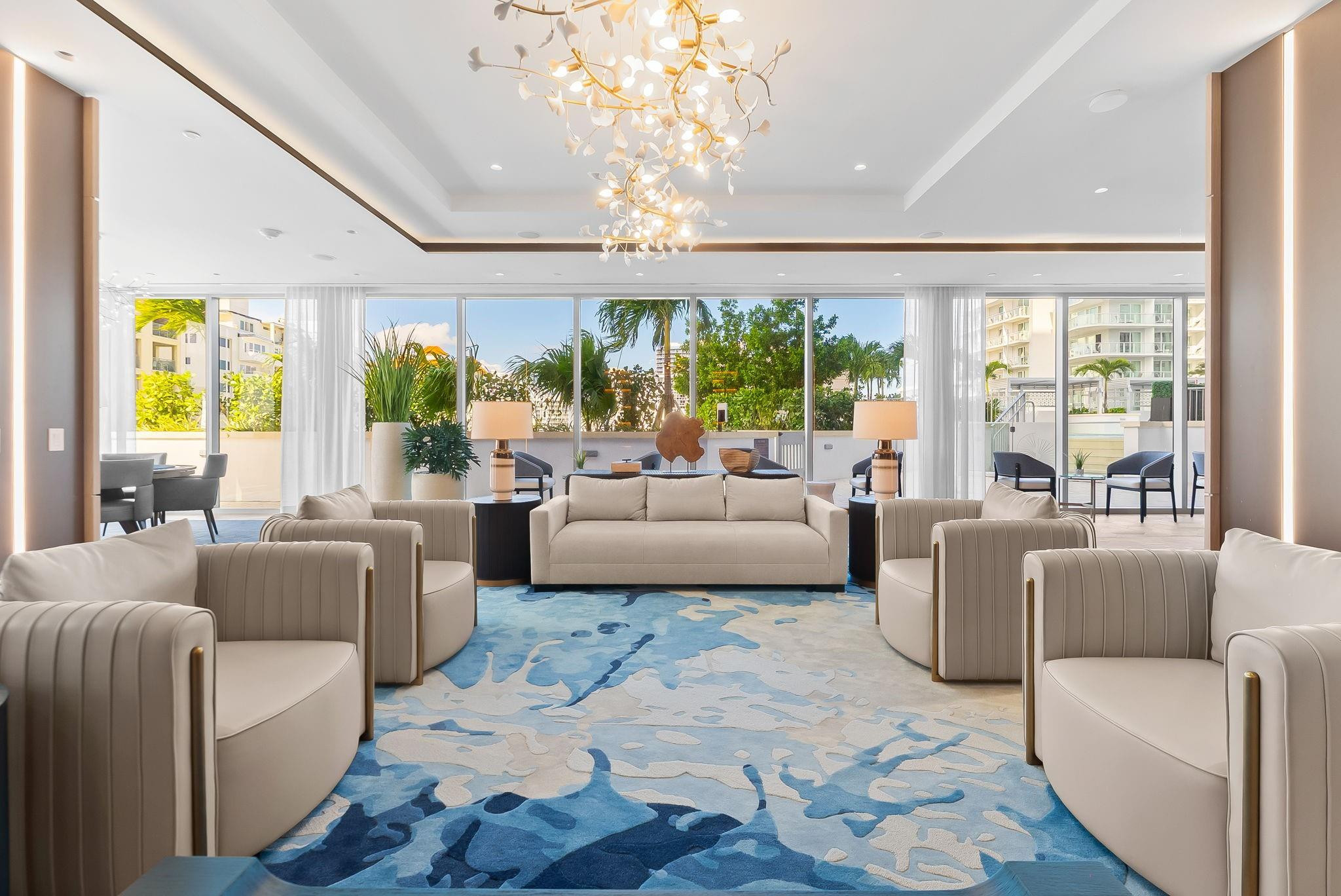 153 N Seabreeze #Unit 1105s Fort Lauderdale, FL 33304
