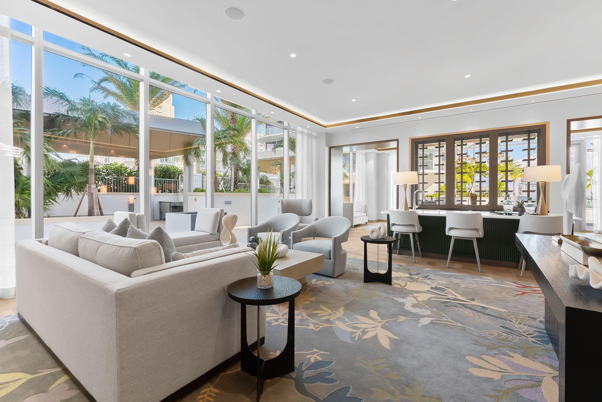 153 N Seabreeze #Unit 1105s Fort Lauderdale, FL 33304
