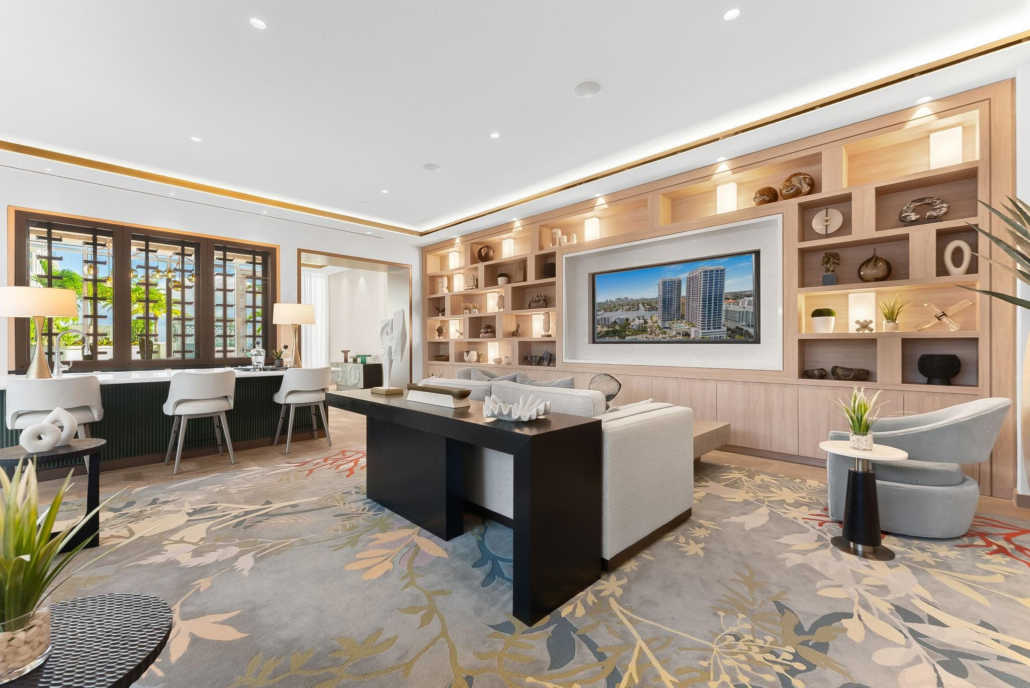 153 N Seabreeze #Unit 1105s Fort Lauderdale, FL 33304