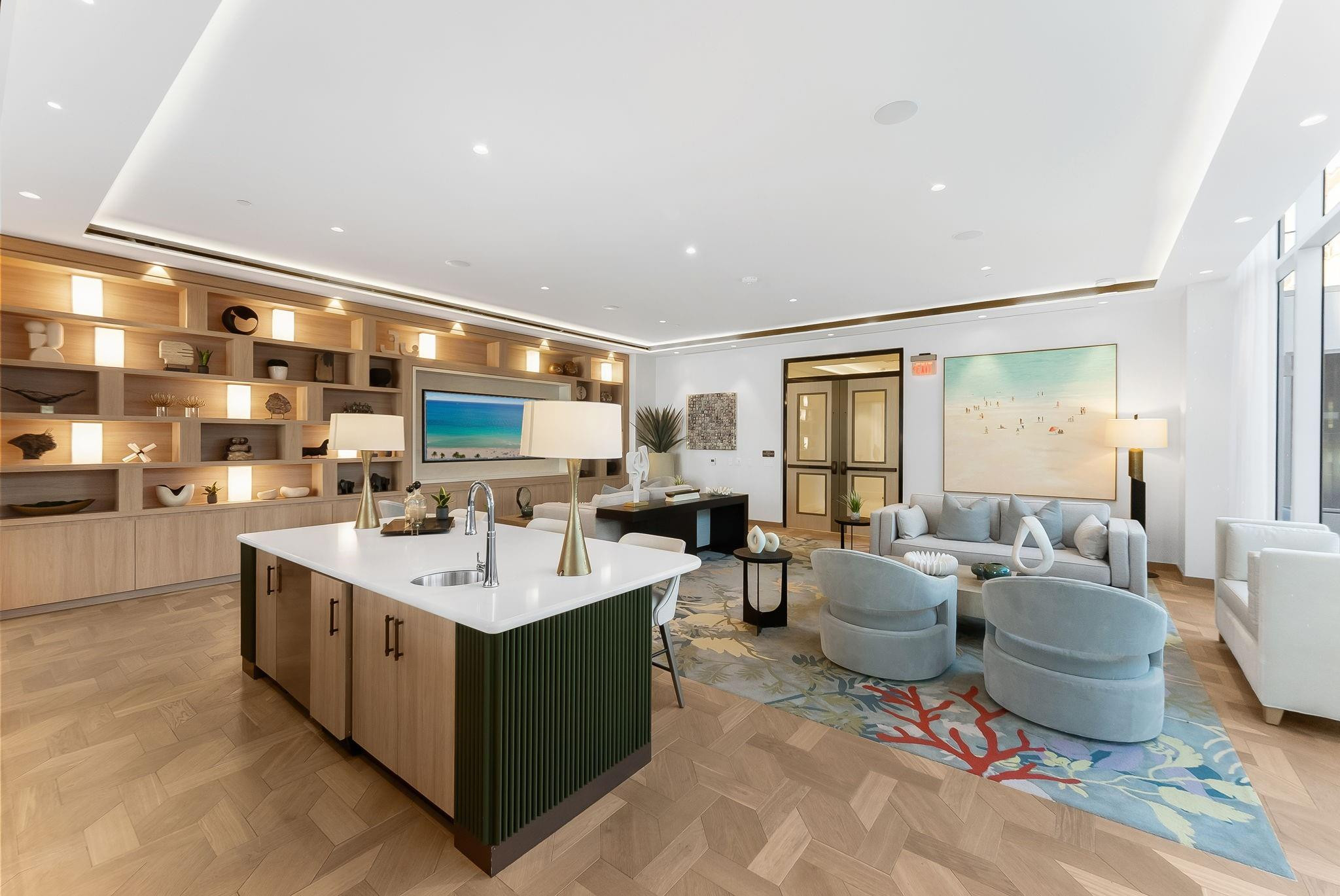 153 N Seabreeze #Unit 1105s Fort Lauderdale, FL 33304