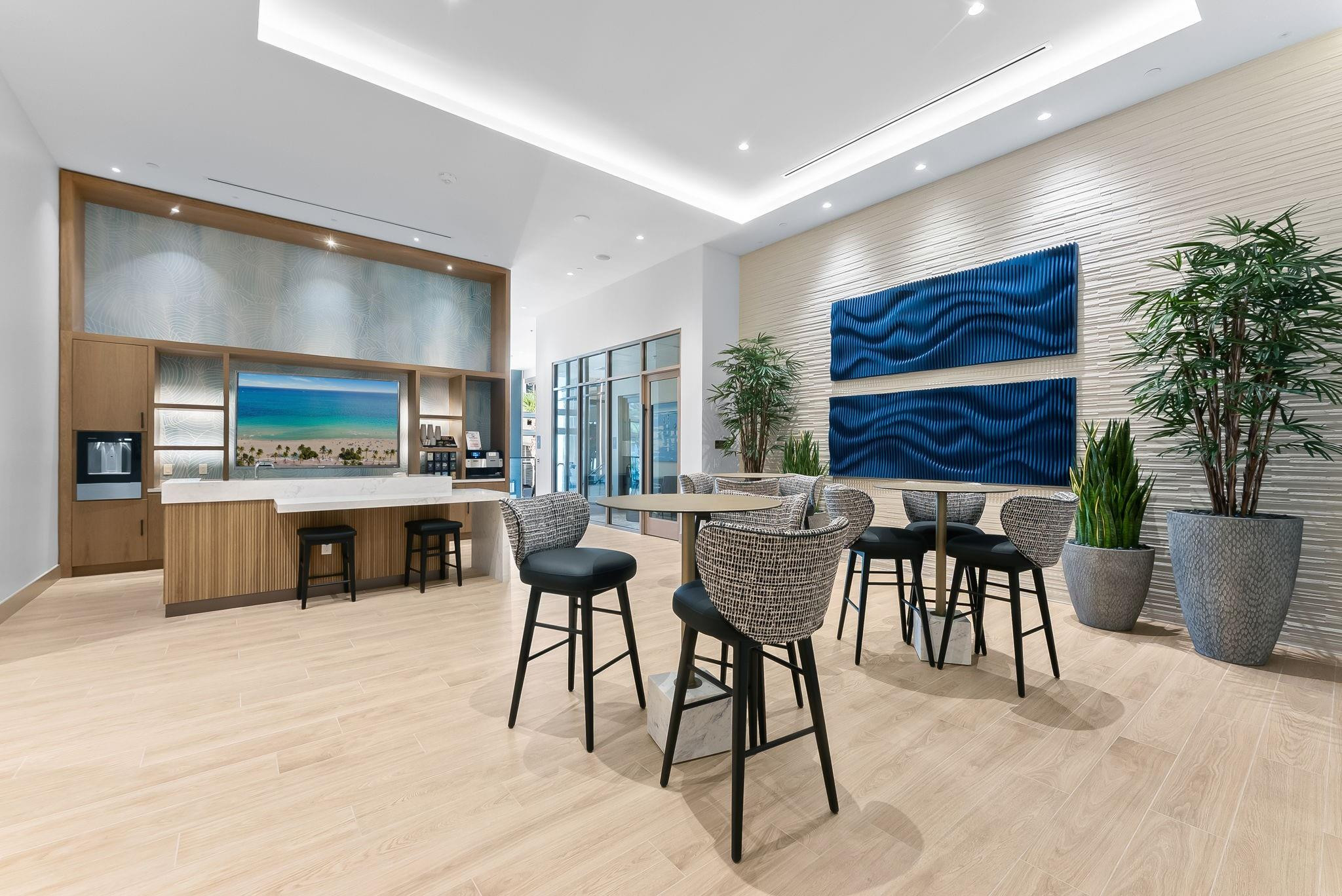 153 N Seabreeze #Unit 1105s Fort Lauderdale, FL 33304