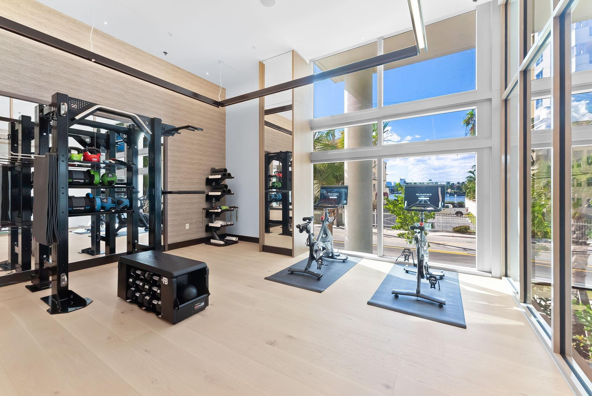 153 N Seabreeze #Unit 1105s Fort Lauderdale, FL 33304