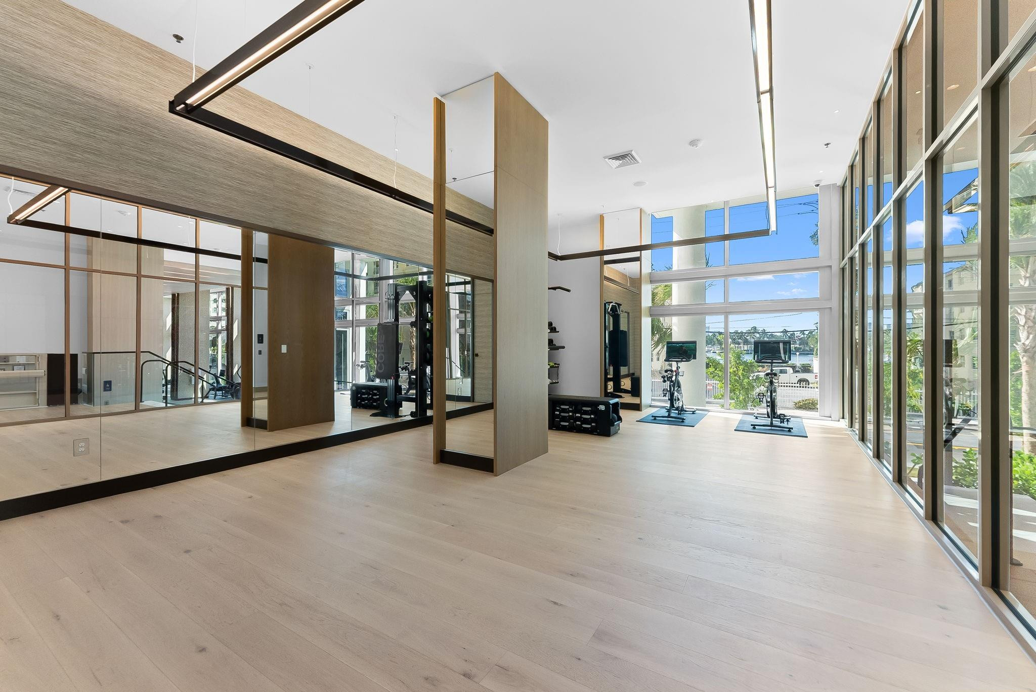 153 N Seabreeze #Unit 1105s Fort Lauderdale, FL 33304