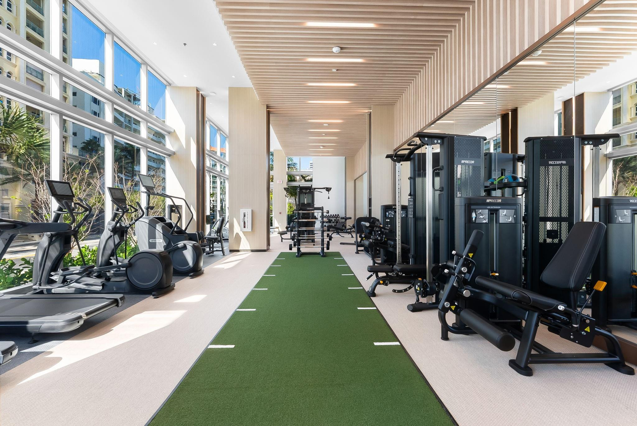 153 N Seabreeze #Unit 1105s Fort Lauderdale, FL 33304