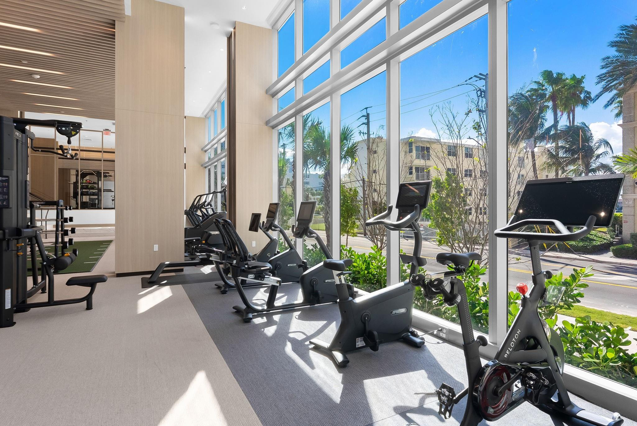 153 N Seabreeze #Unit 1105s Fort Lauderdale, FL 33304