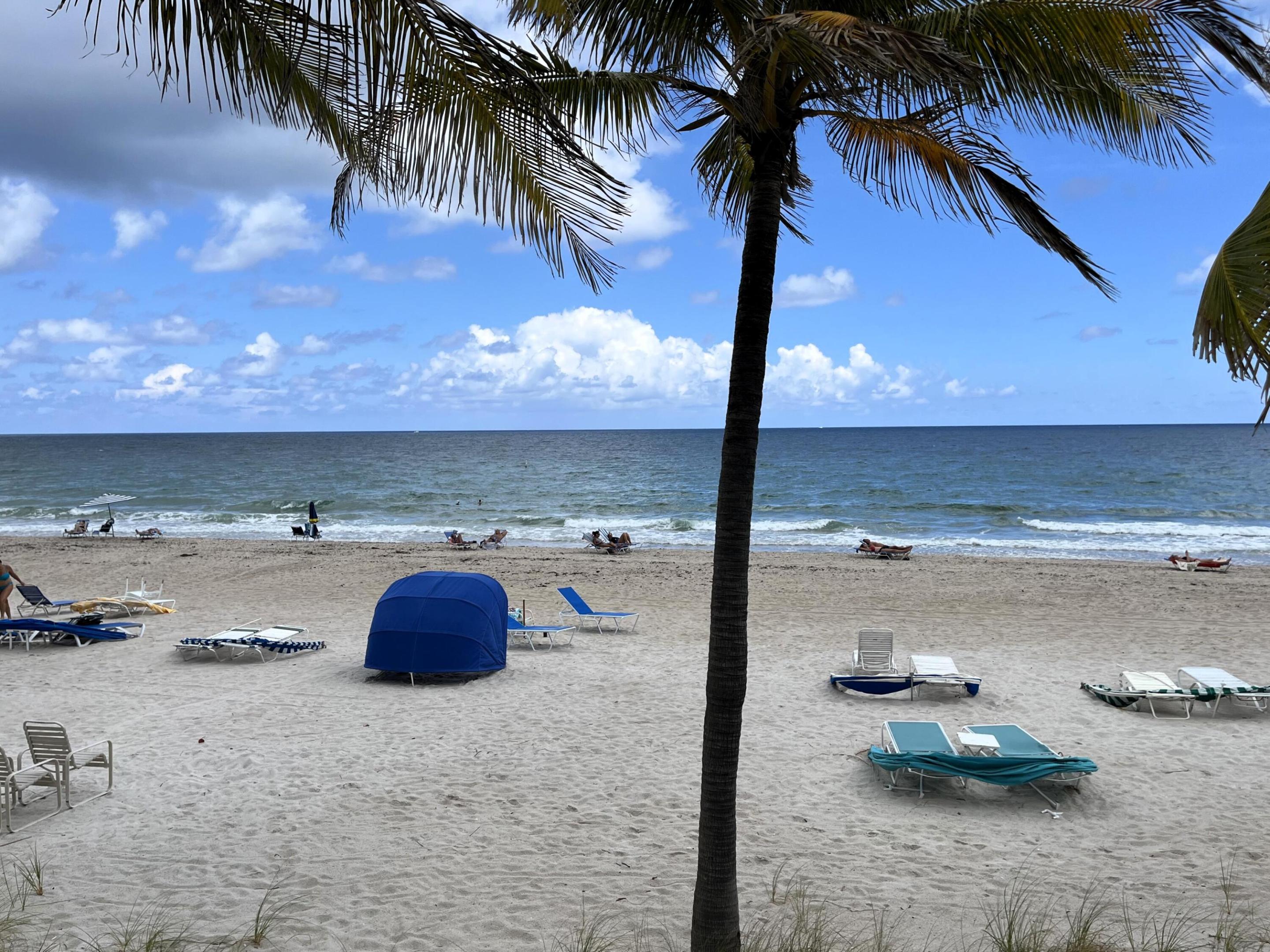 3500 Galt Ocean #208