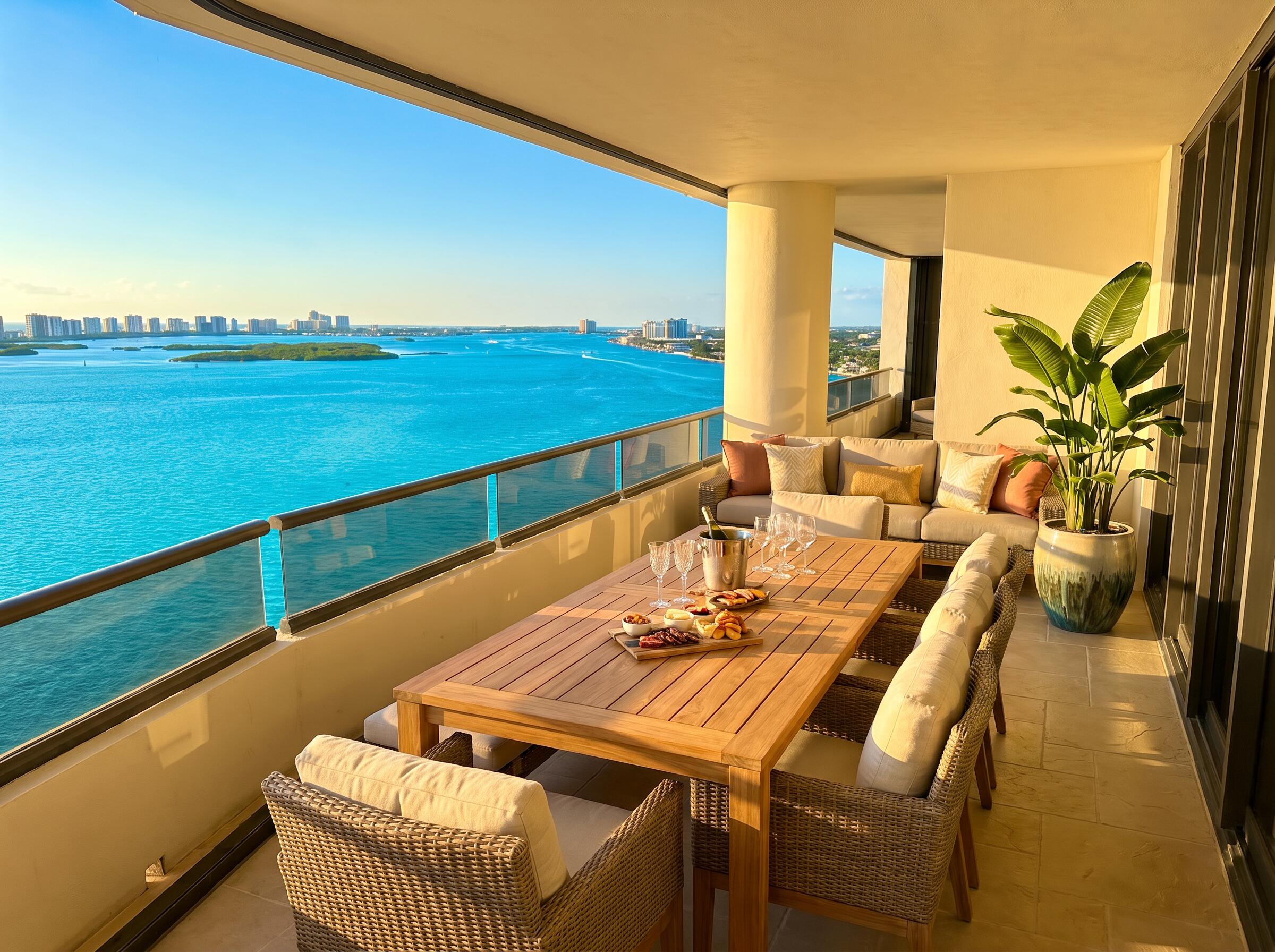 100 Lakeshore #T51