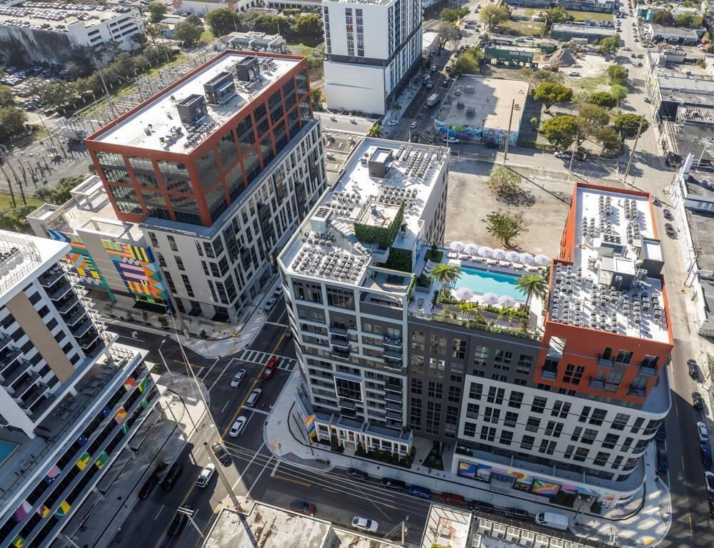 2150 N Miami #E401