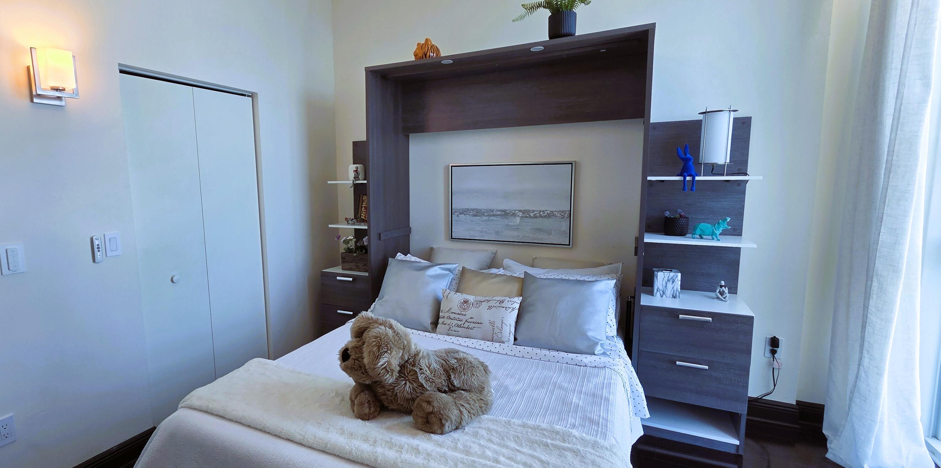 951 Brickell #4308 Miami, FL 33131