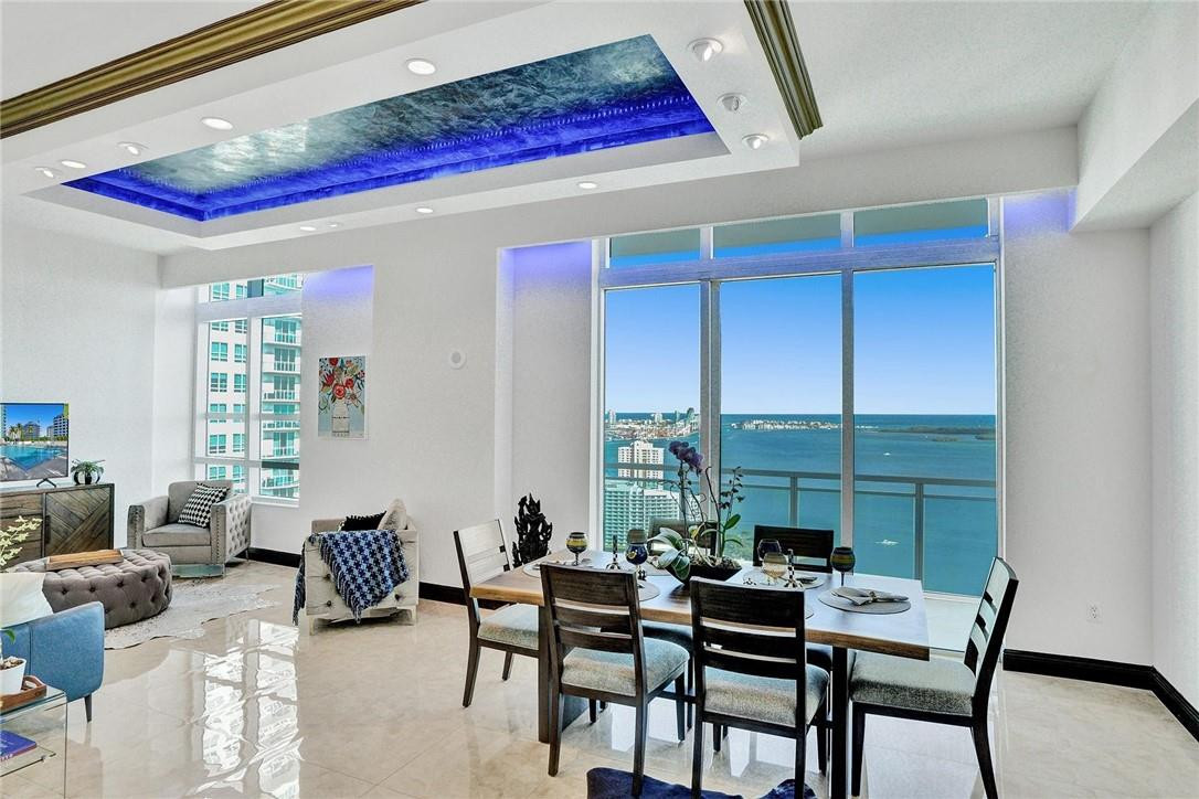 951 Brickell #4308 Miami, FL 33131
