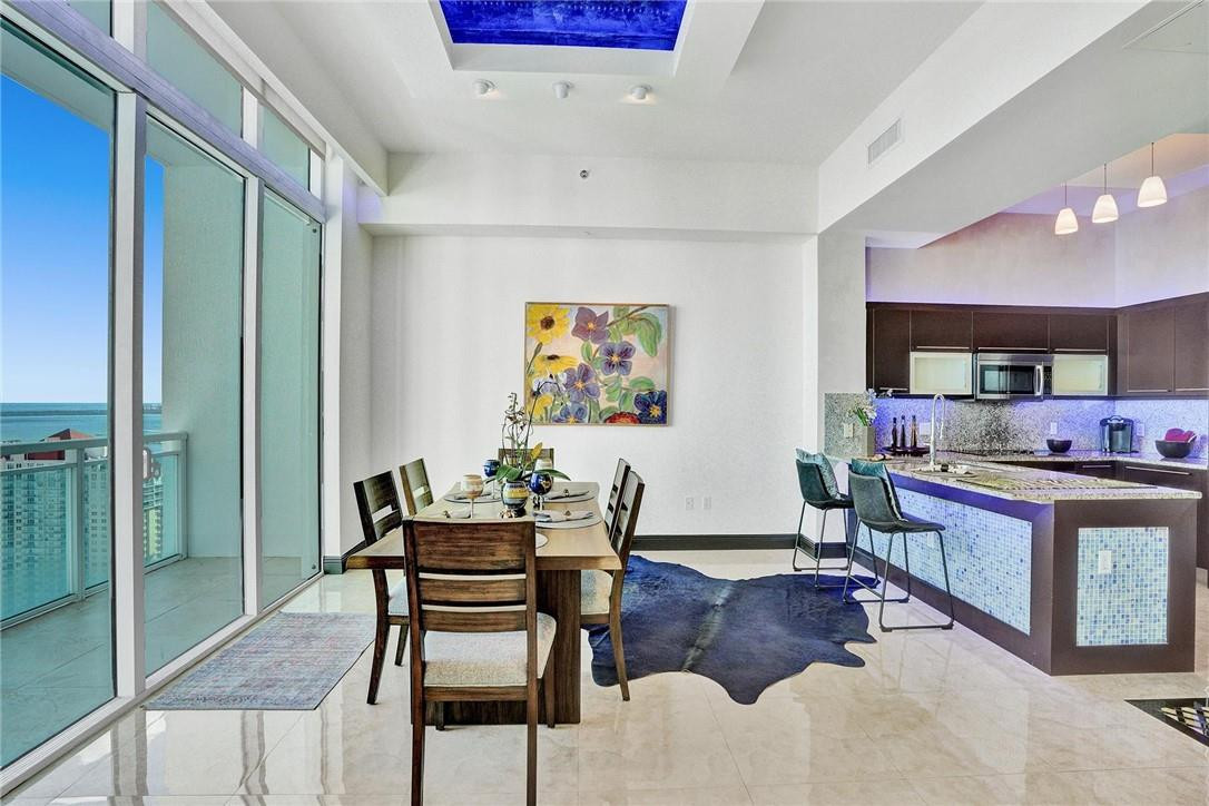 951 Brickell #4308 Miami, FL 33131