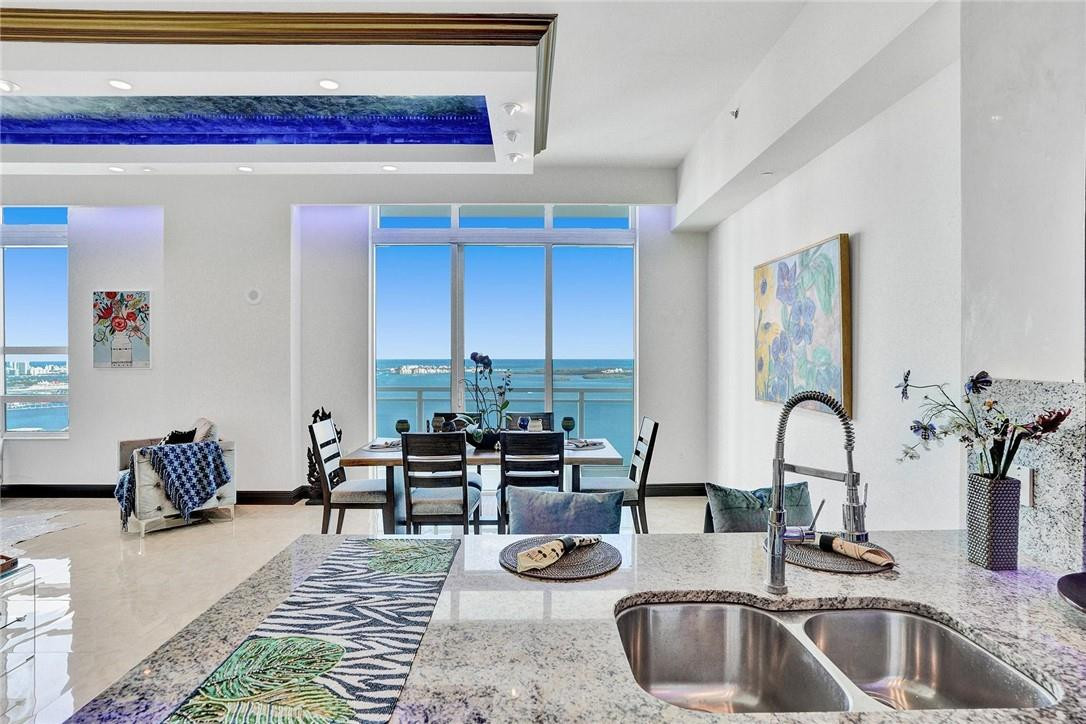951 Brickell #4308 Miami, FL 33131