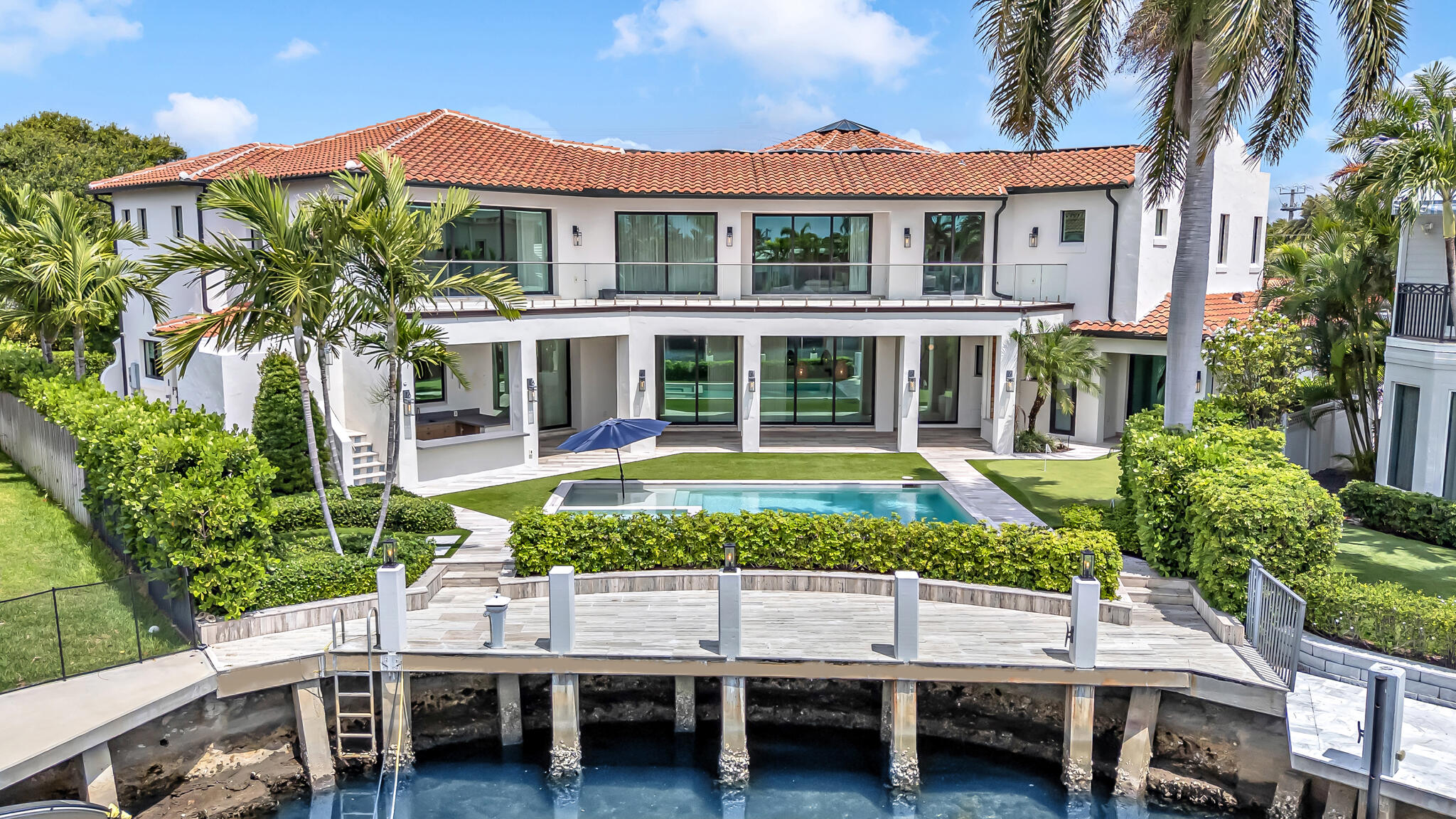 2300 NE 34th Lighthouse Point, FL 33064