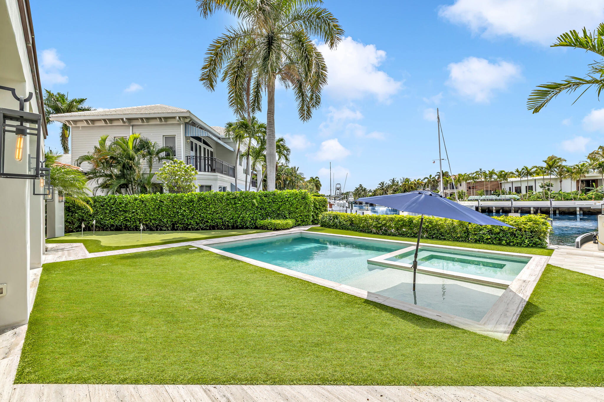 2300 NE 34th Lighthouse Point, FL 33064