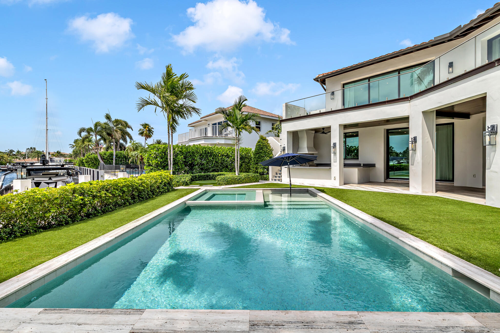 2300 NE 34th Lighthouse Point, FL 33064
