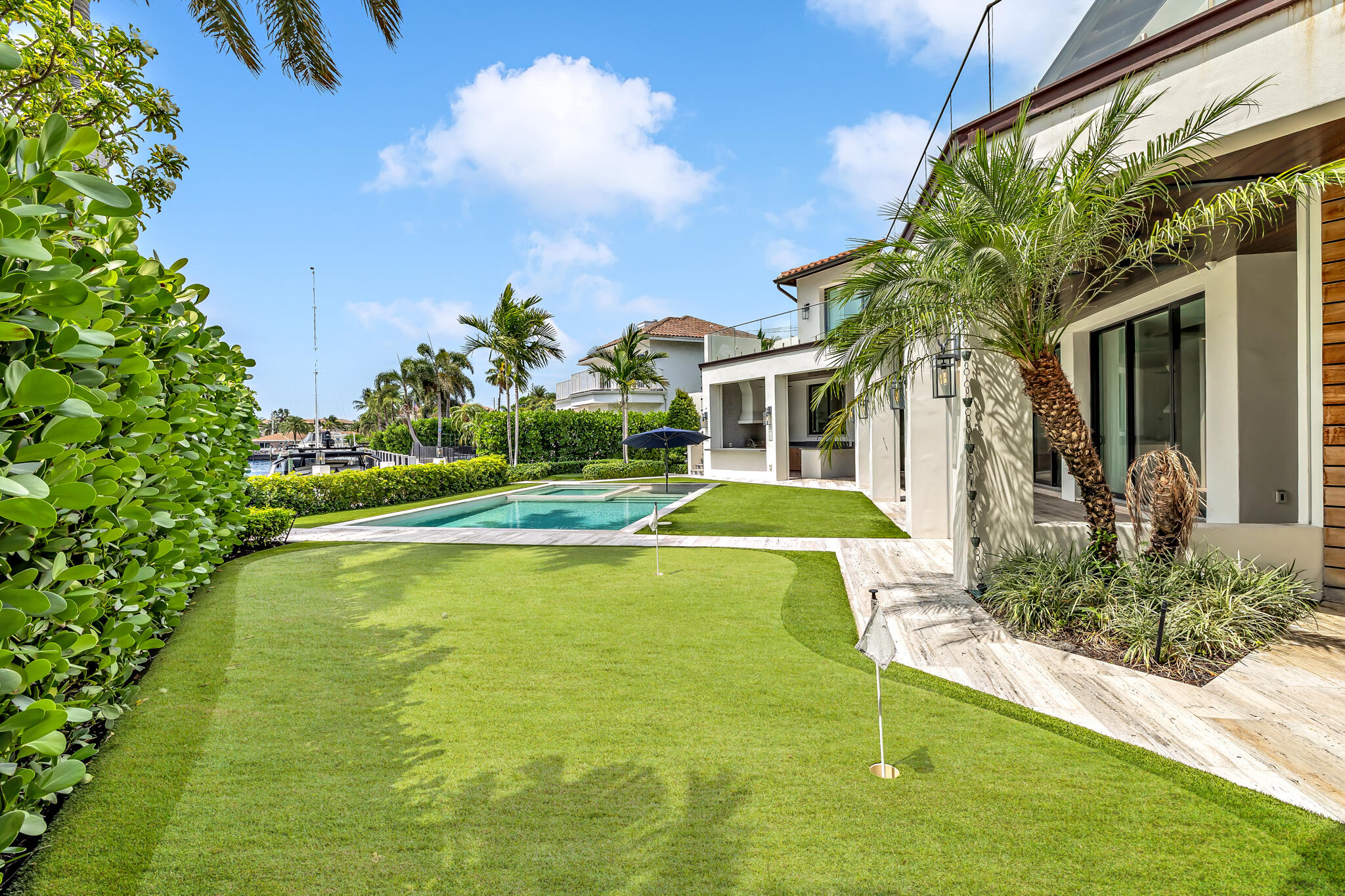 2300 NE 34th Lighthouse Point, FL 33064
