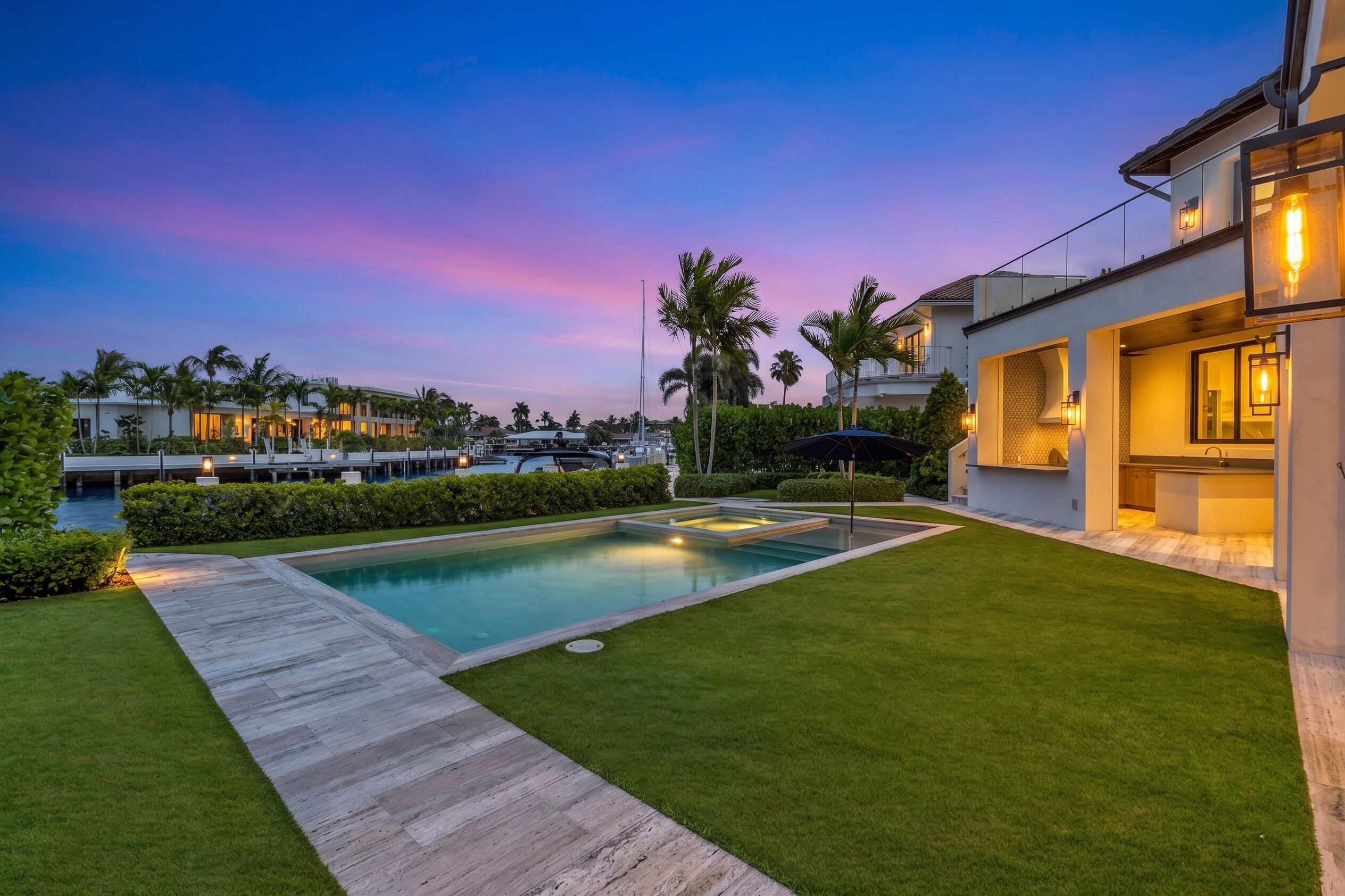 2300 NE 34th Lighthouse Point, FL 33064
