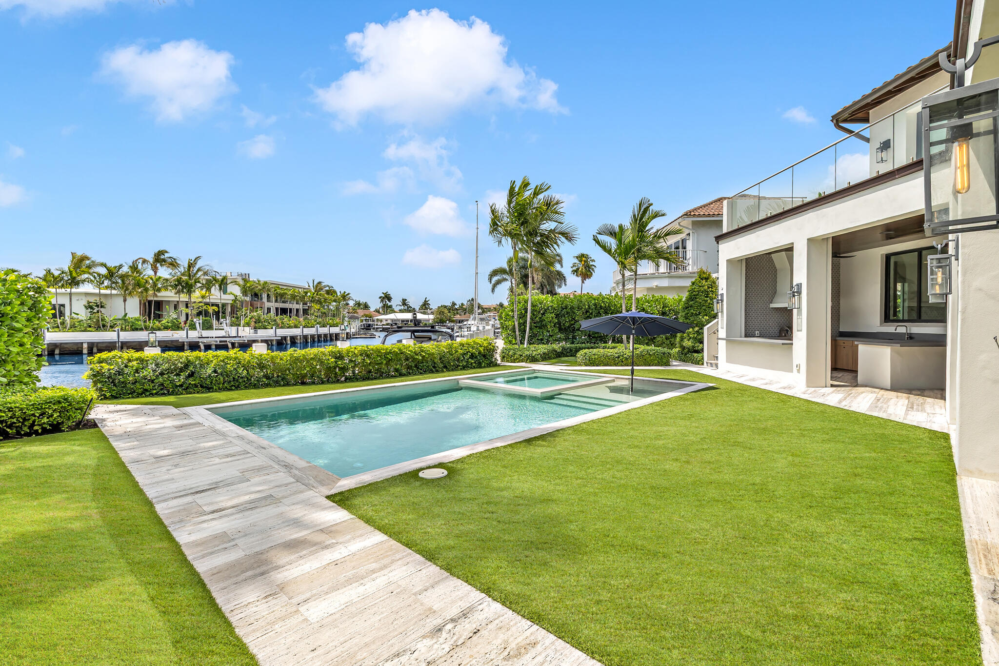 2300 NE 34th Lighthouse Point, FL 33064