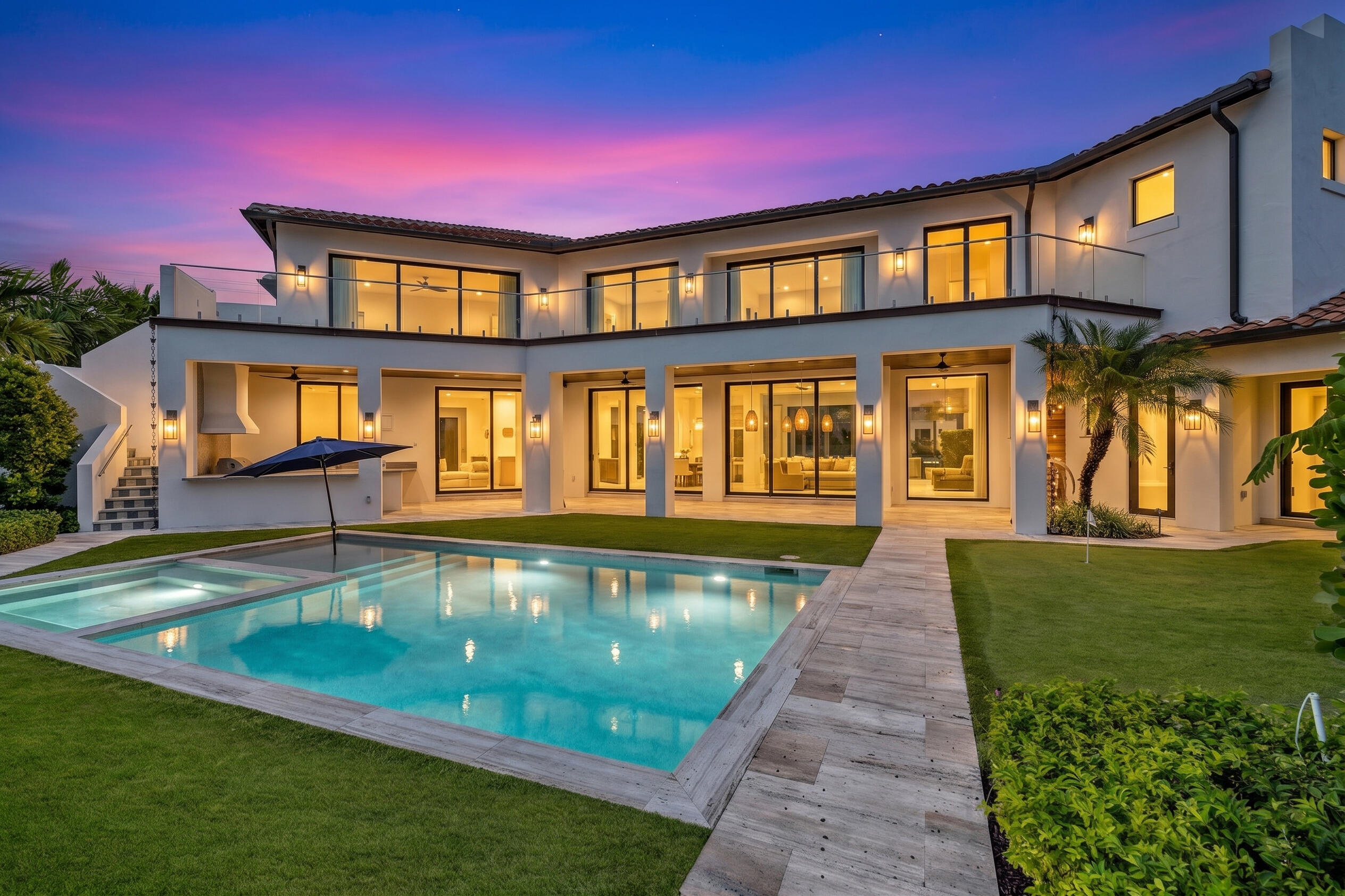 2300 NE 34th Lighthouse Point, FL 33064