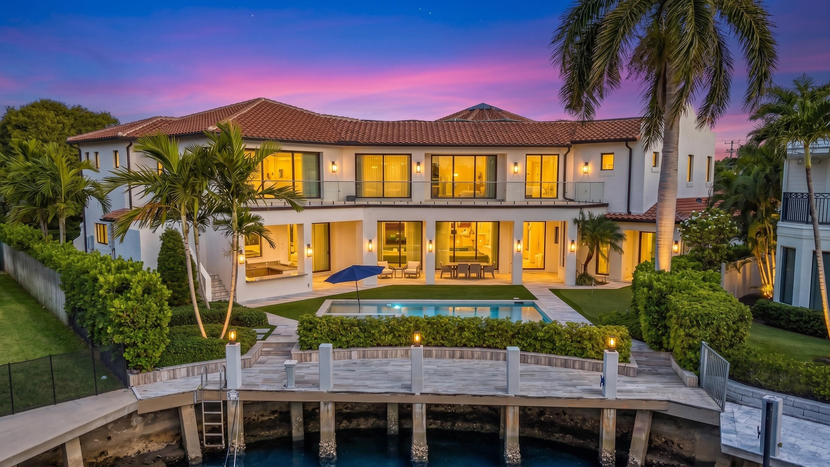 2300 NE 34th Lighthouse Point, FL 33064
