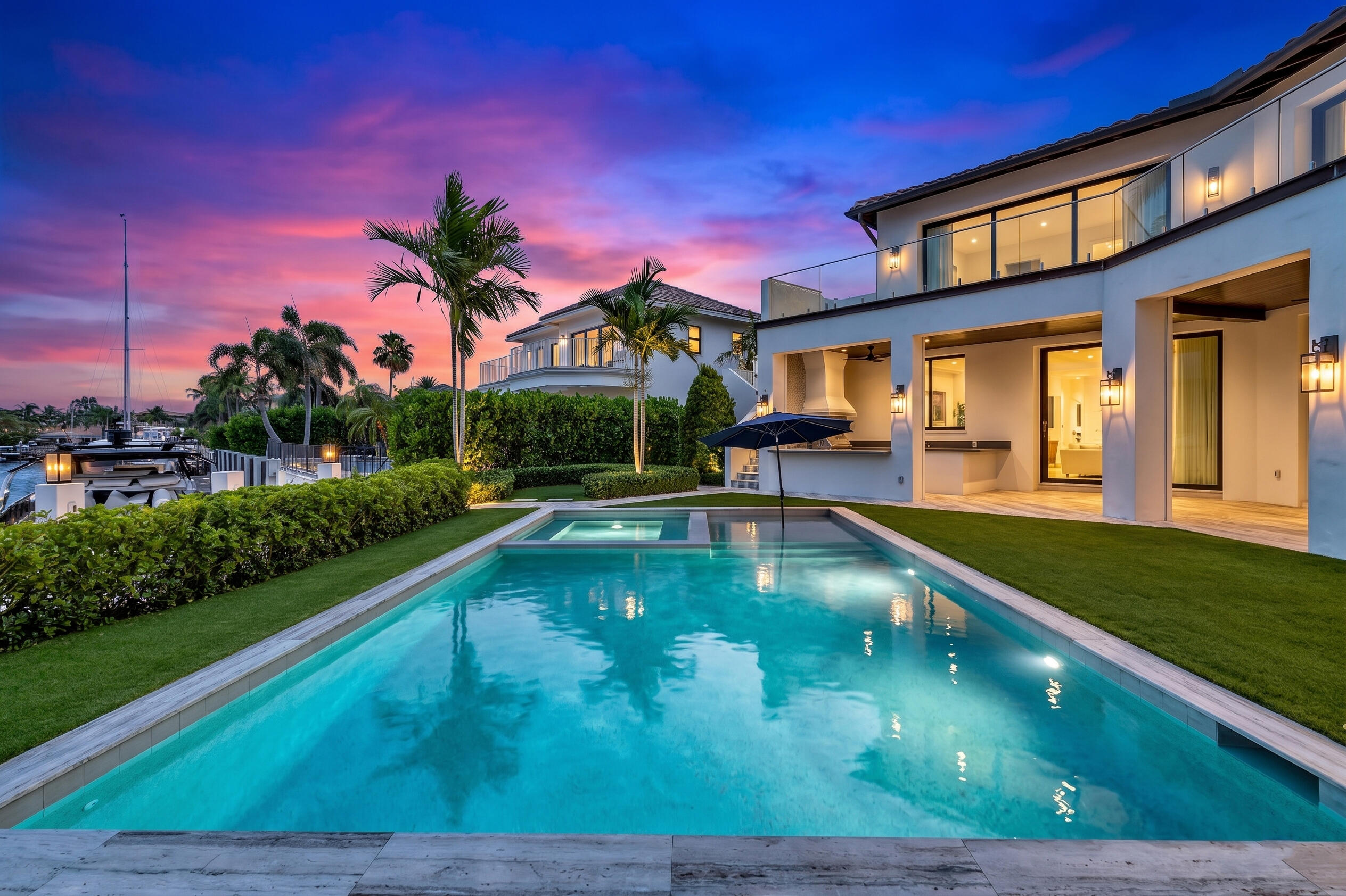 2300 NE 34th Lighthouse Point, FL 33064