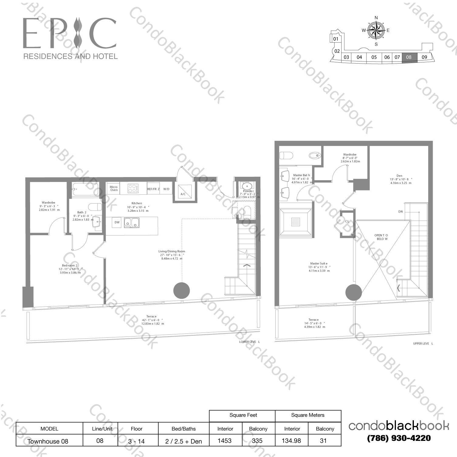 image Epic Residences9