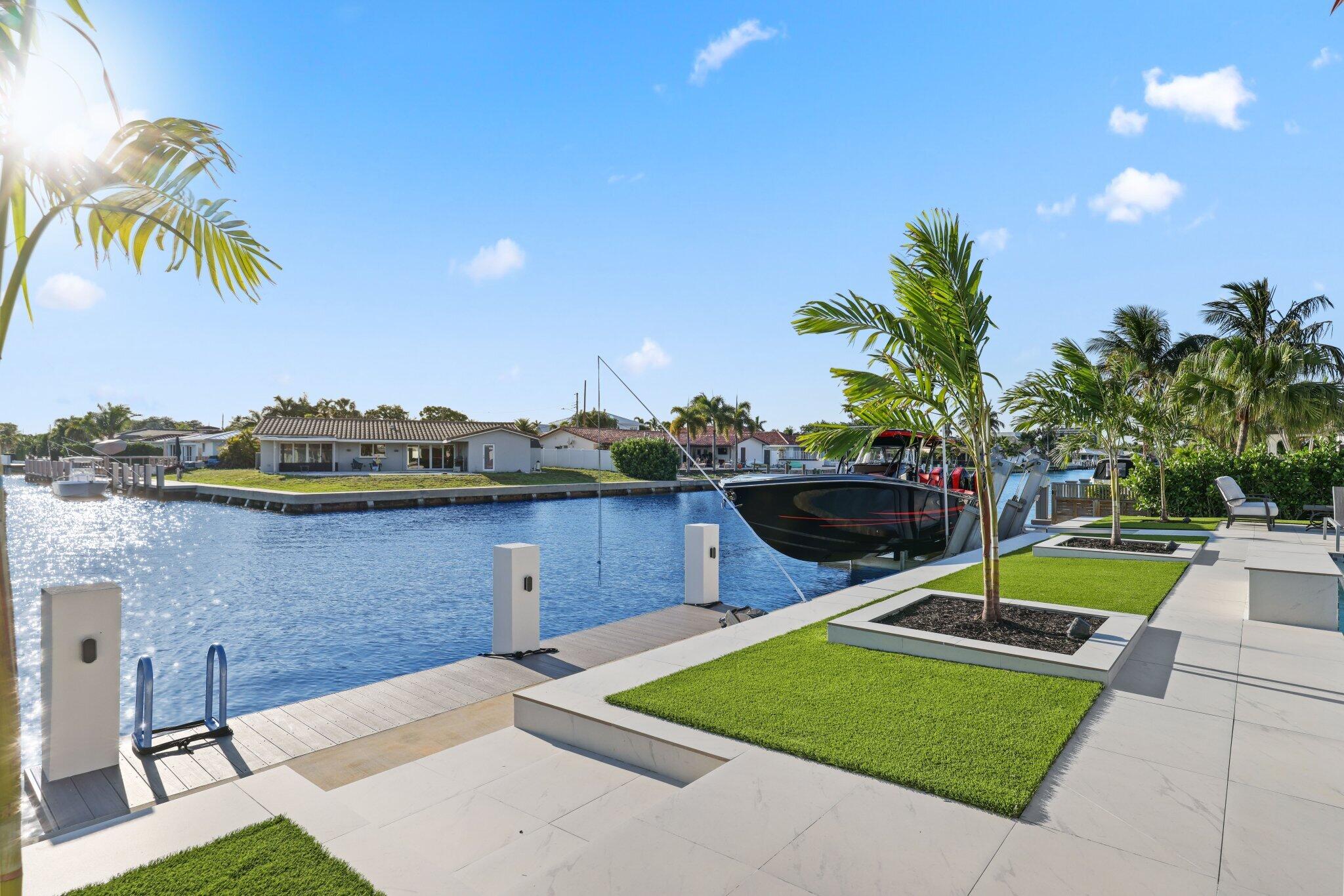 5641 Bayview Fort Lauderdale, FL 33308