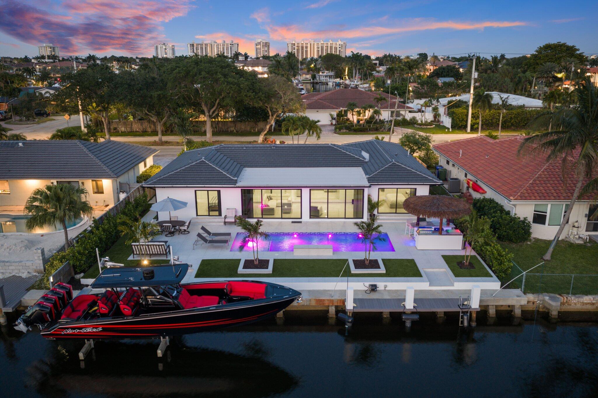 5641 Bayview Fort Lauderdale, FL 33308