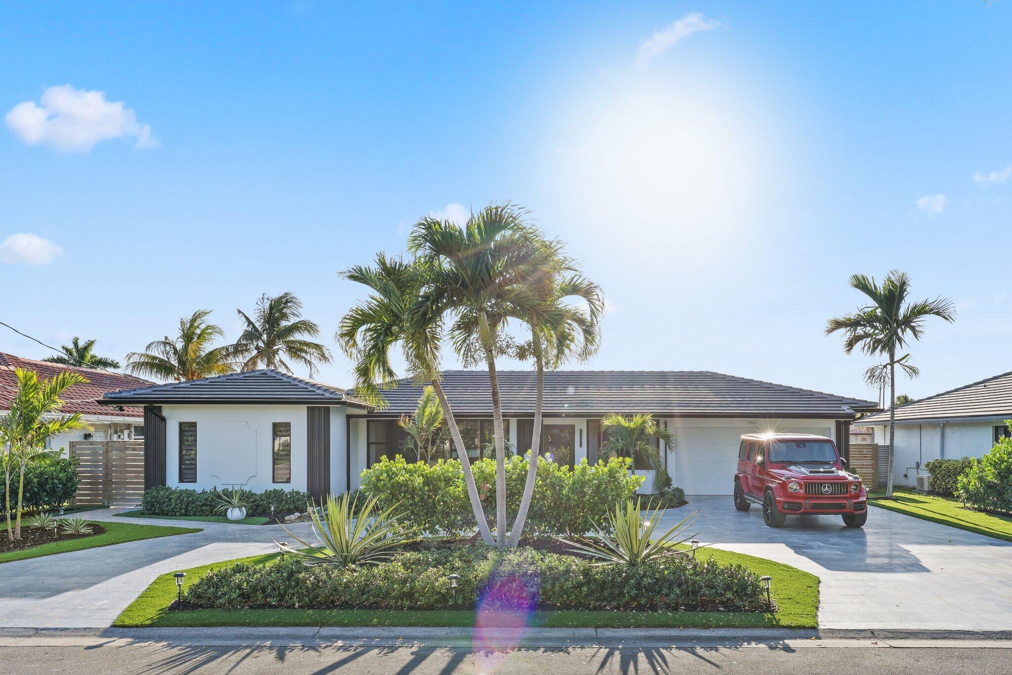 5641 Bayview Fort Lauderdale, FL 33308