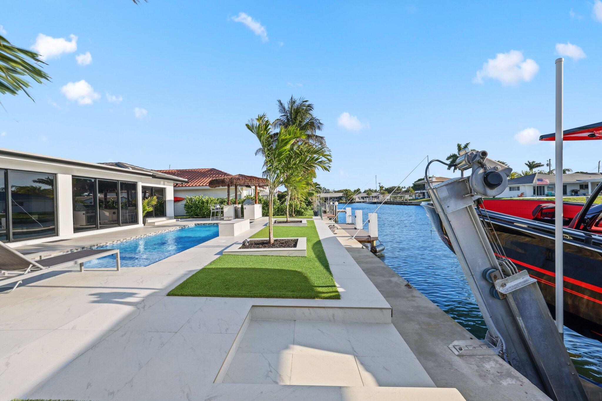 5641 Bayview Fort Lauderdale, FL 33308