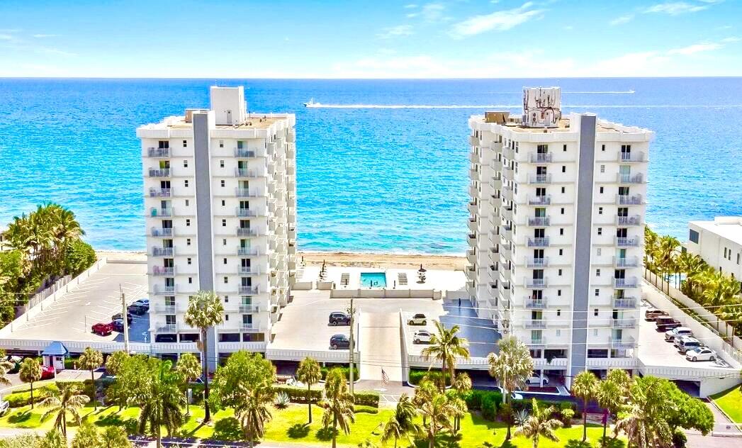 4511 S Ocean Blvd #503
