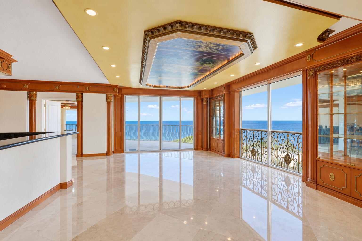 1460 S Ocean Blvd #701