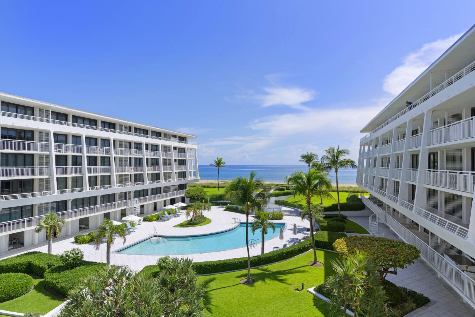 2600 S Ocean Blvd #303W