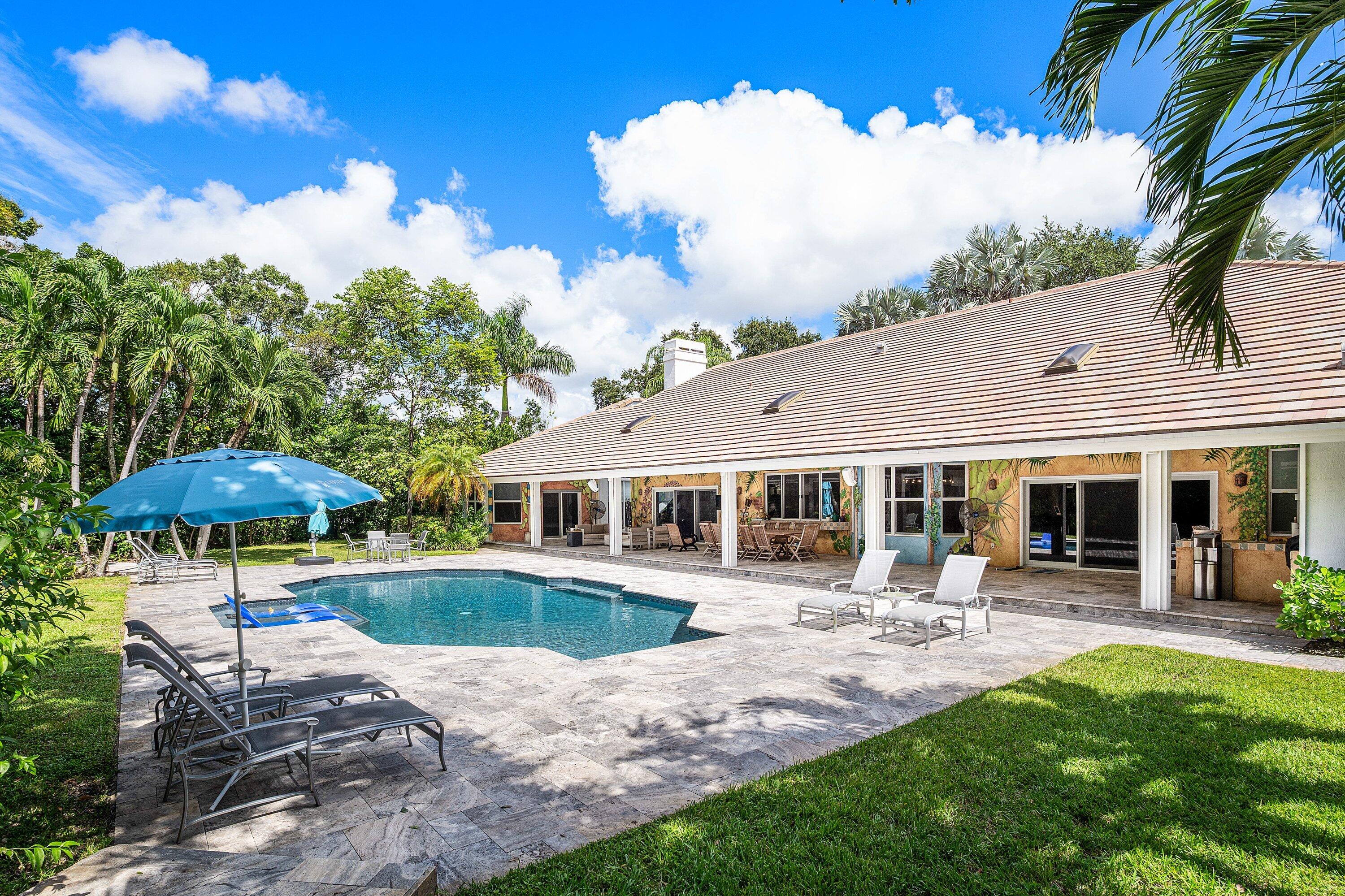 17888 Fieldbrook Cir Boca Raton, FL 33496