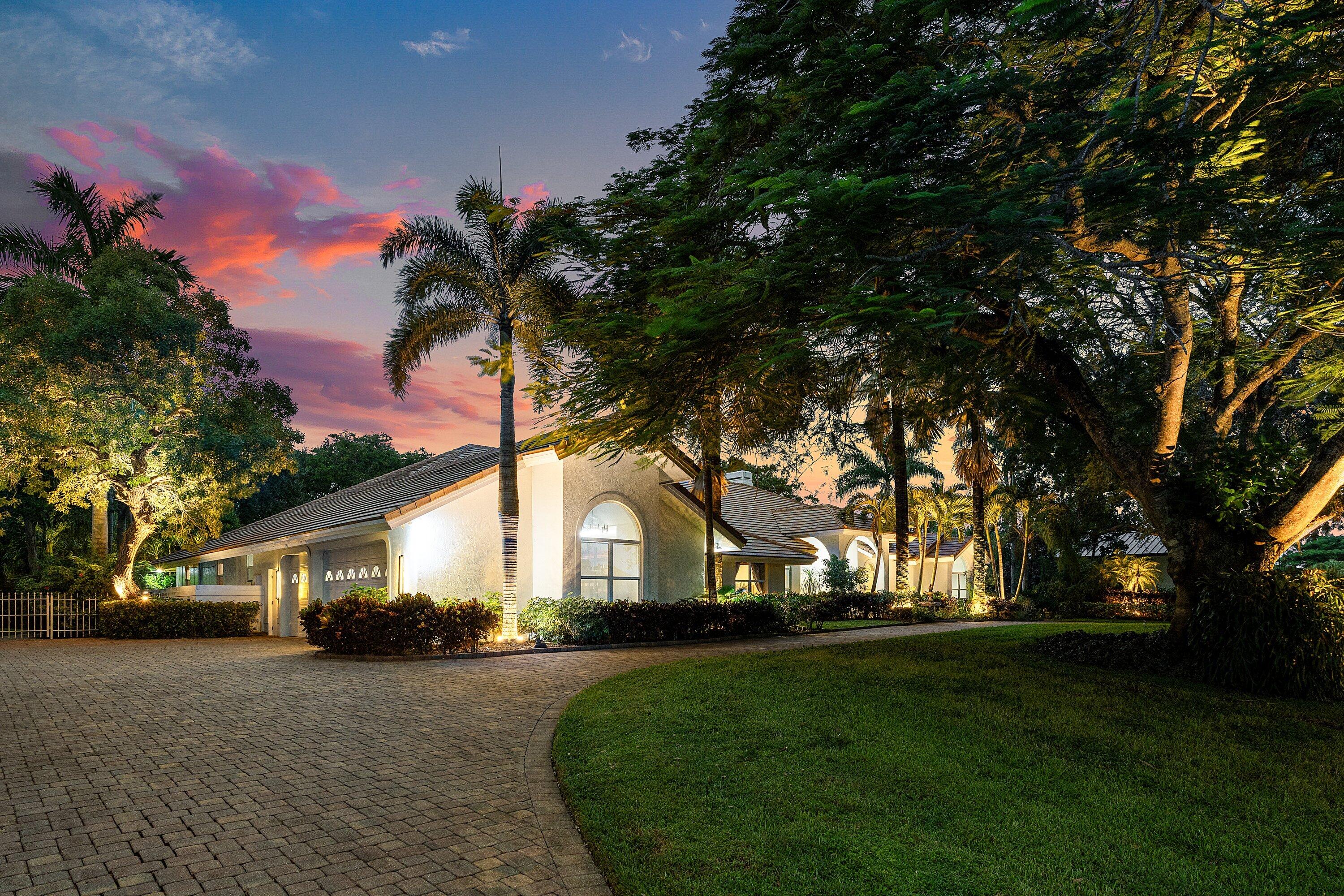17888 Fieldbrook Cir Boca Raton, FL 33496