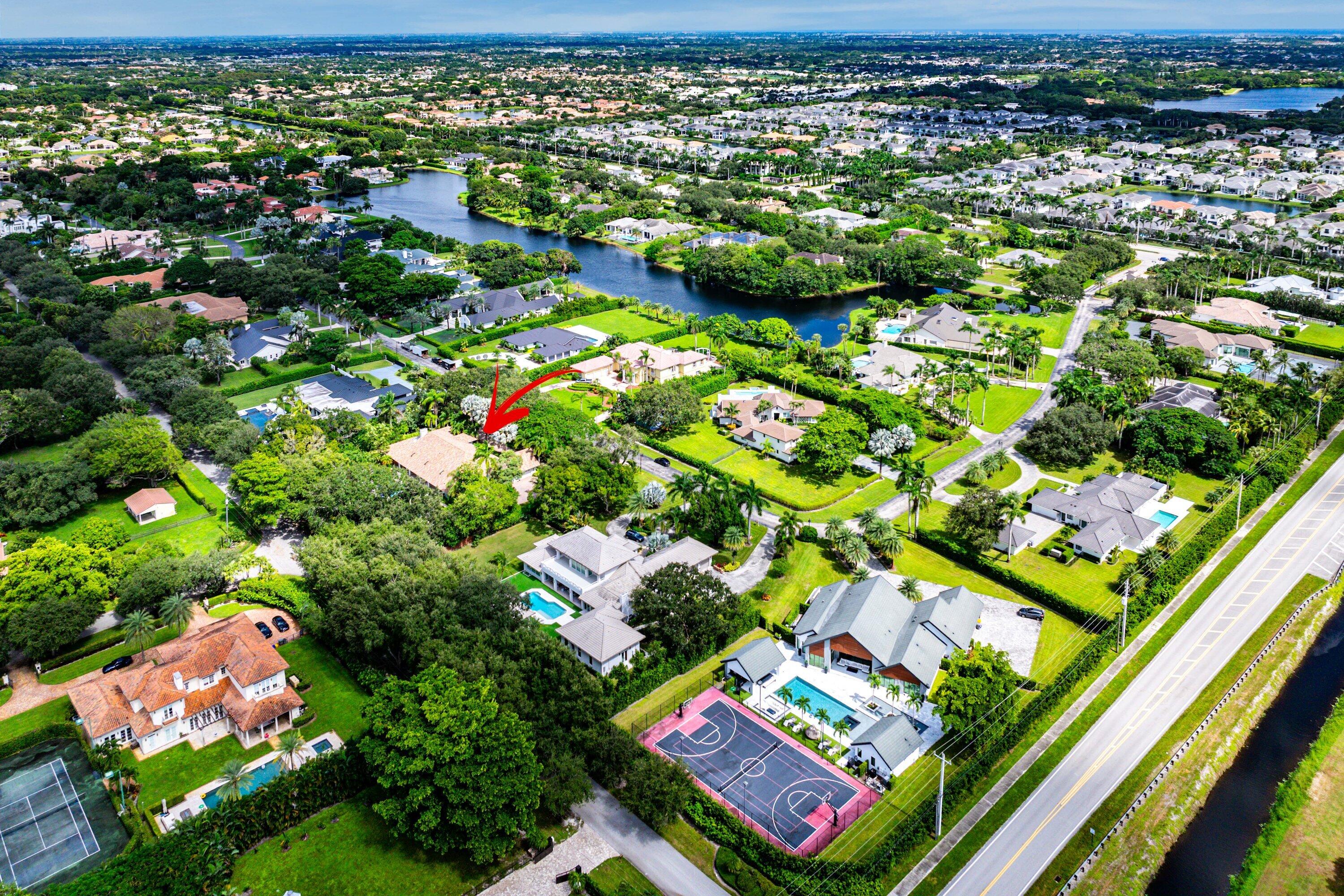 17888 Fieldbrook Cir Boca Raton, FL 33496
