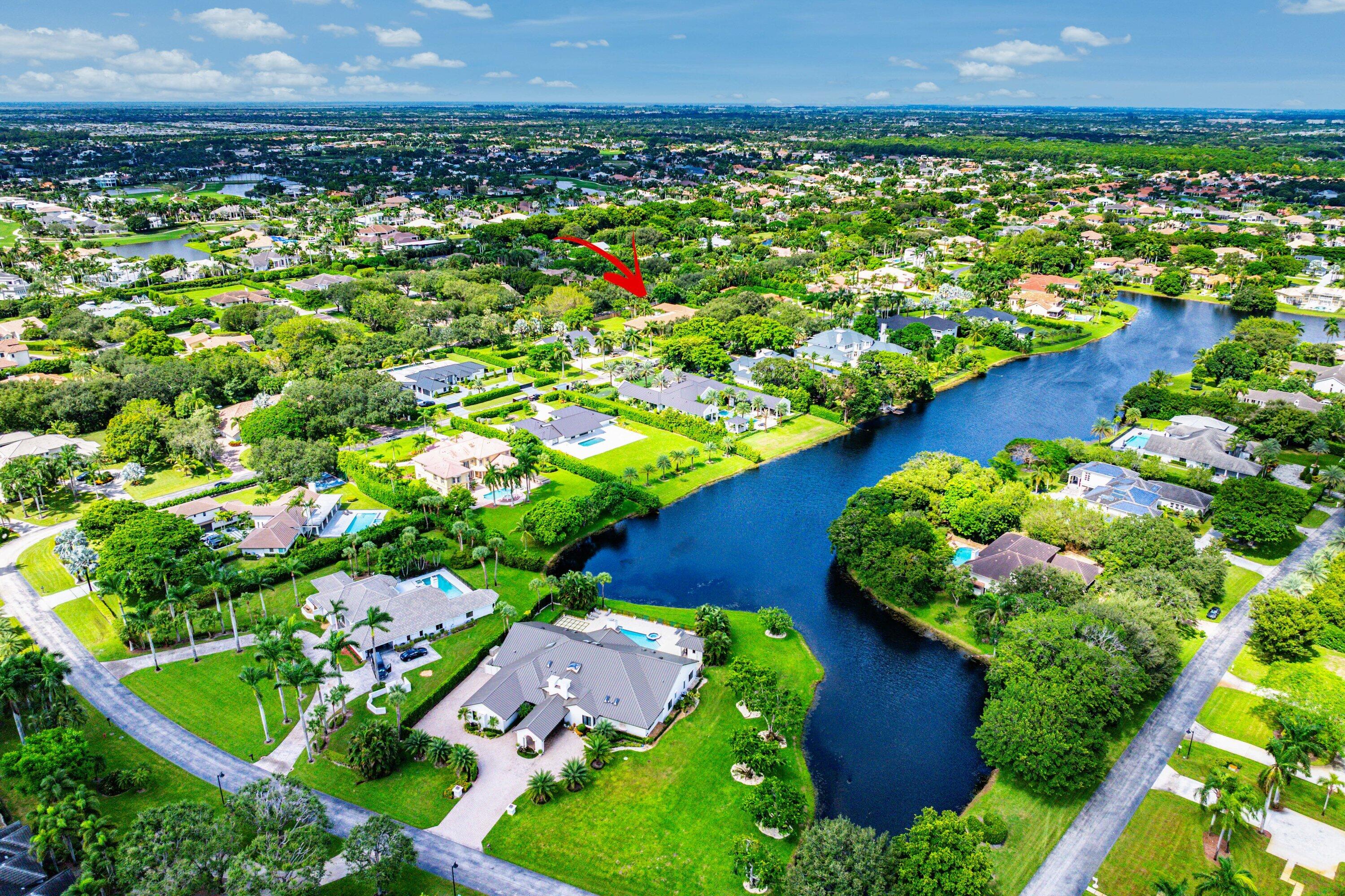 17888 Fieldbrook Cir Boca Raton, FL 33496