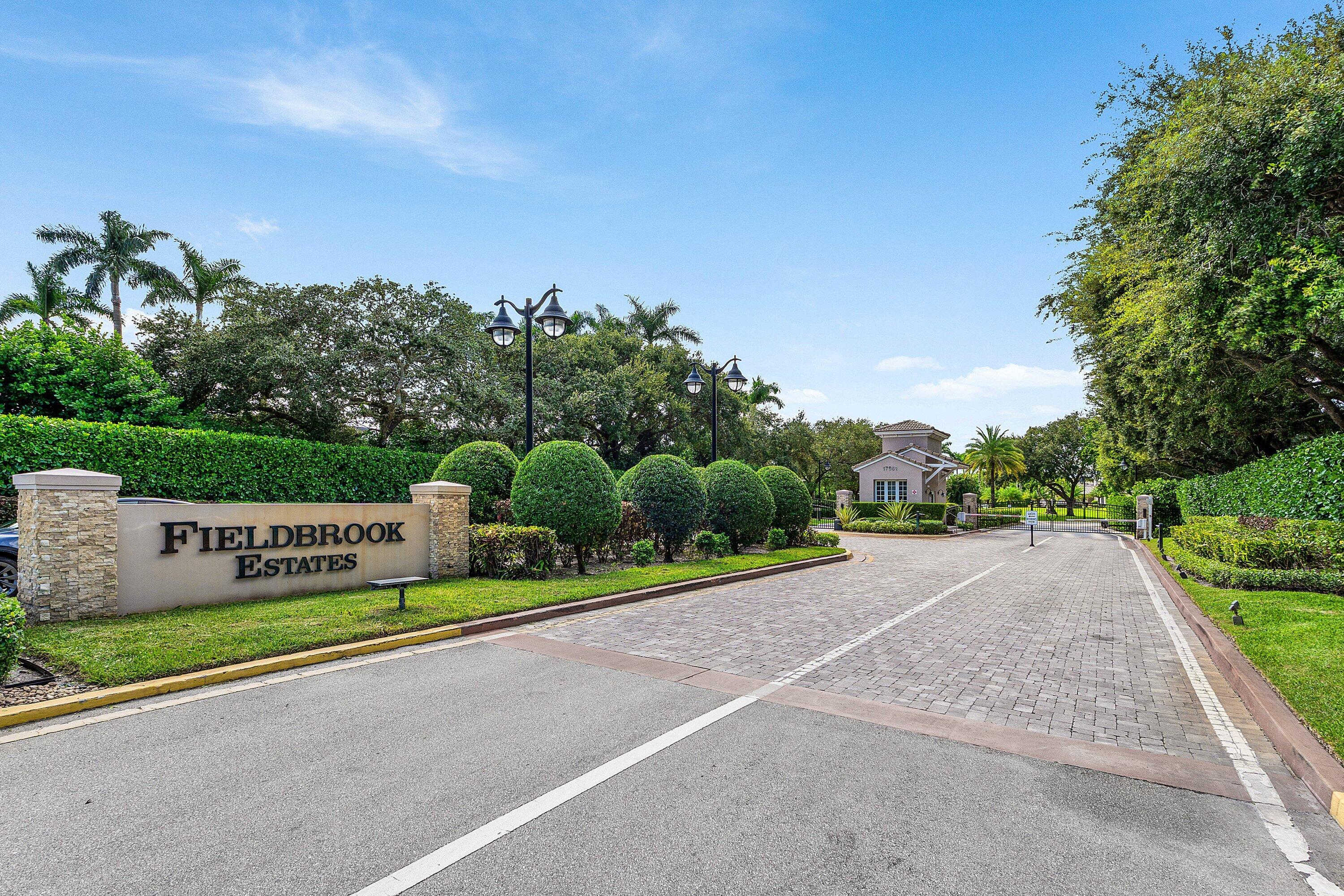 17888 Fieldbrook Cir Boca Raton, FL 33496
