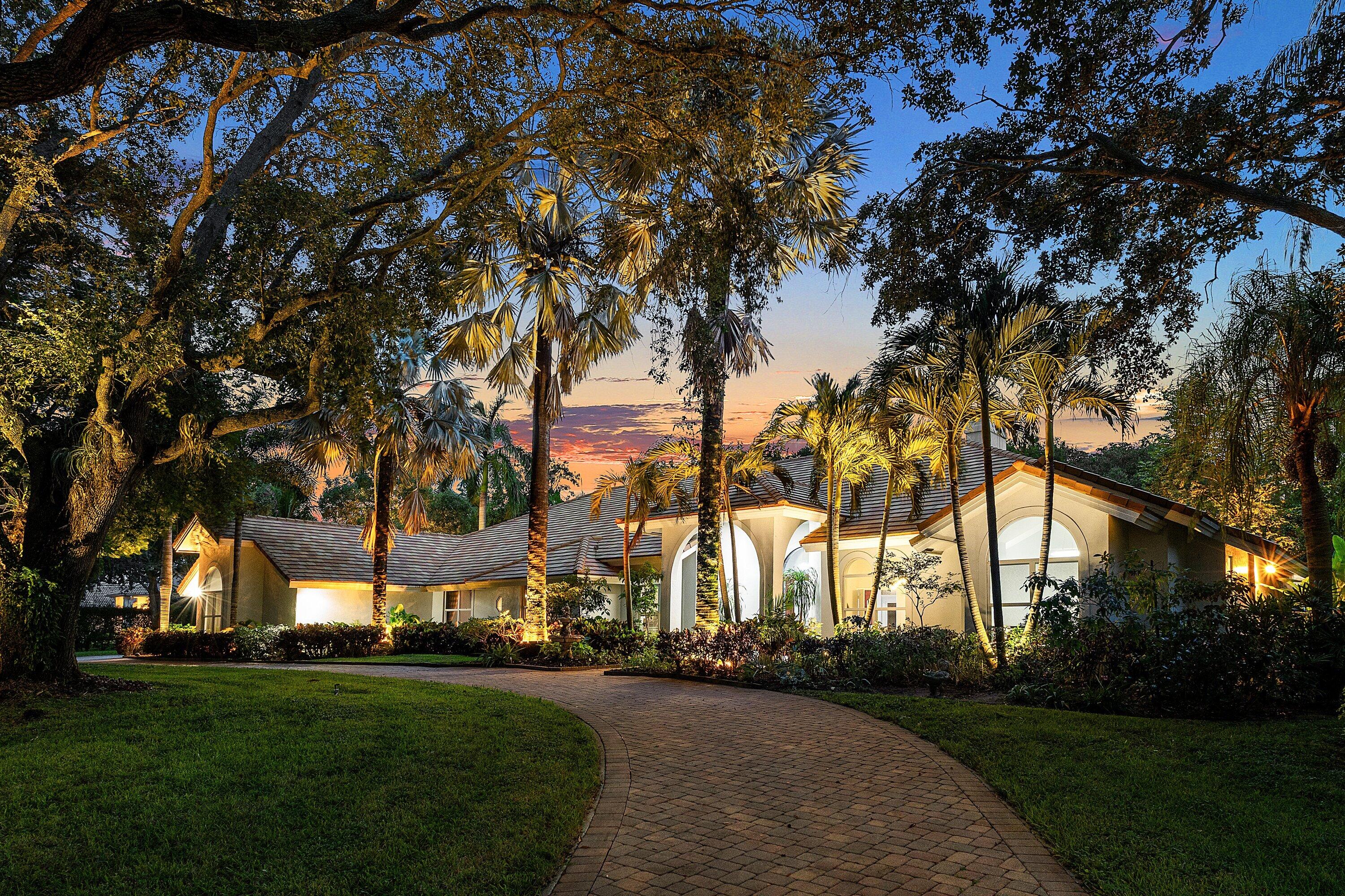17888 Fieldbrook Cir Boca Raton, FL 33496