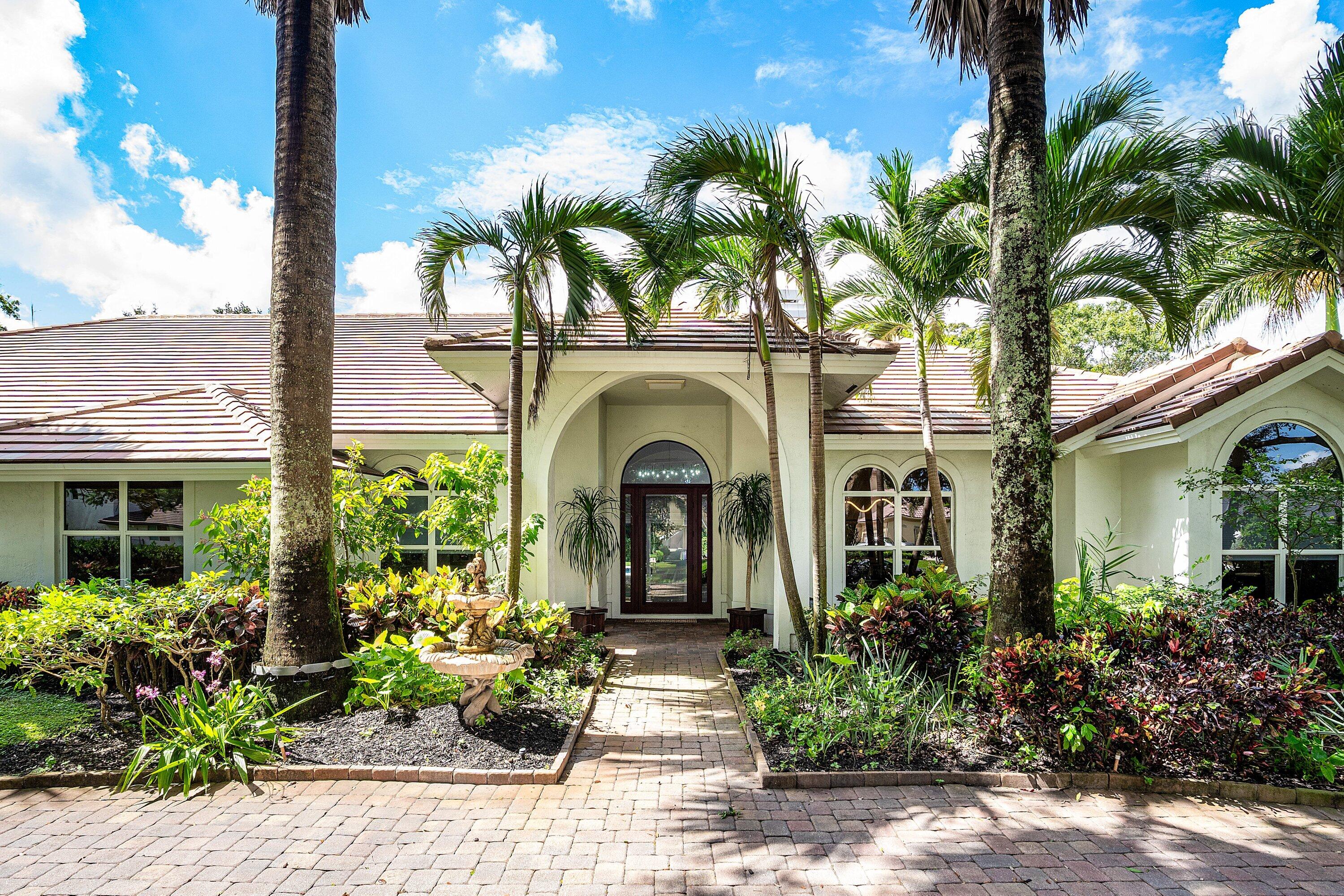 17888 Fieldbrook Cir Boca Raton, FL 33496