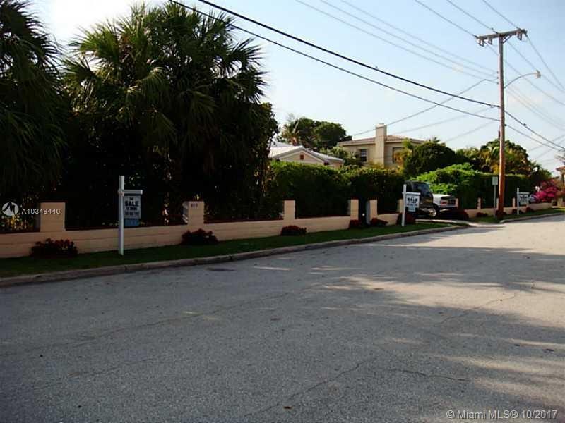 9324 Abbott Ave Surfside, FL 33154