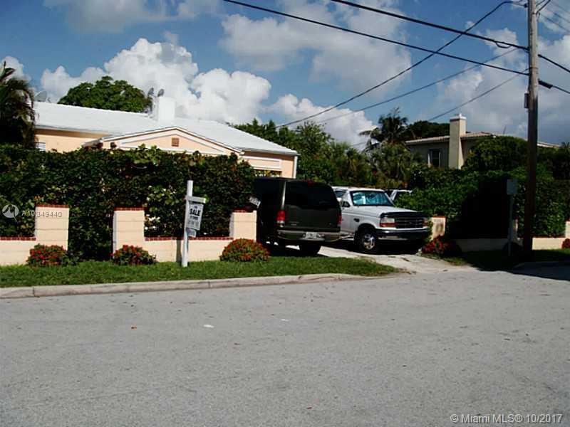 9324 Abbott Ave Surfside, FL 33154