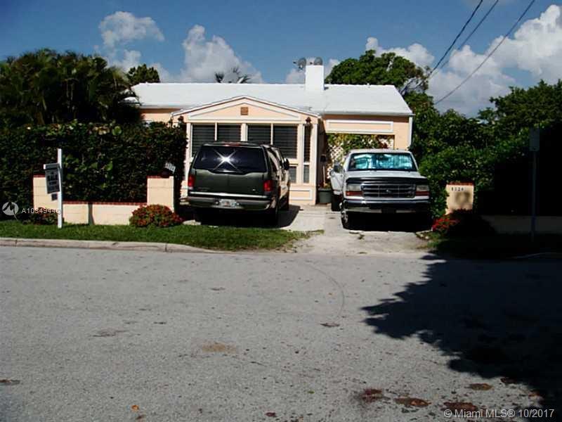 9324 Abbott Ave Surfside, FL 33154