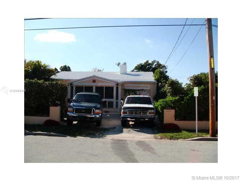 9324 Abbott Ave Surfside, FL 33154