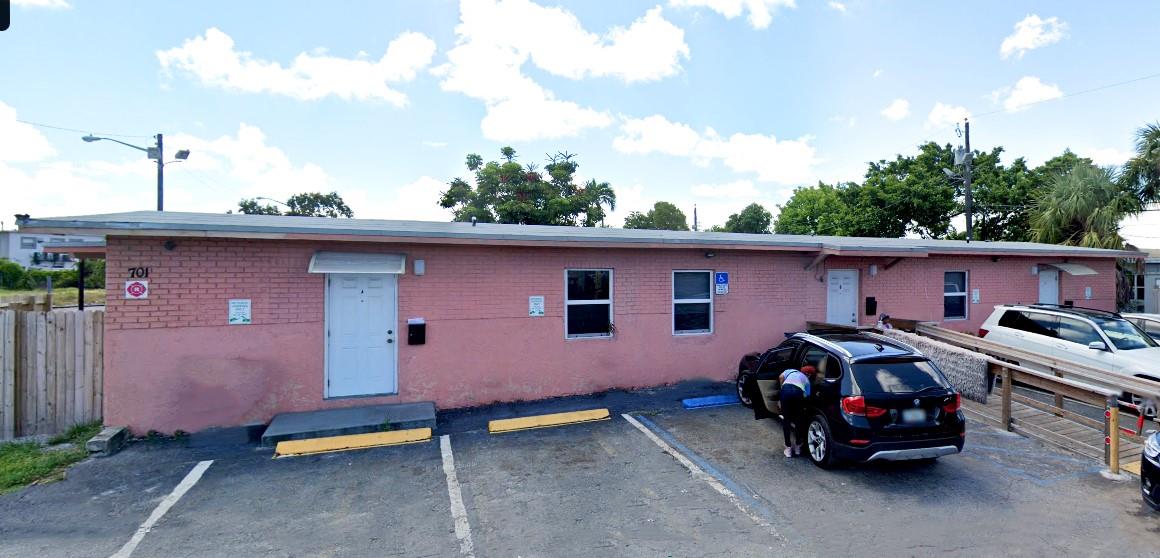 Duplex / Quad Plex / Triplex