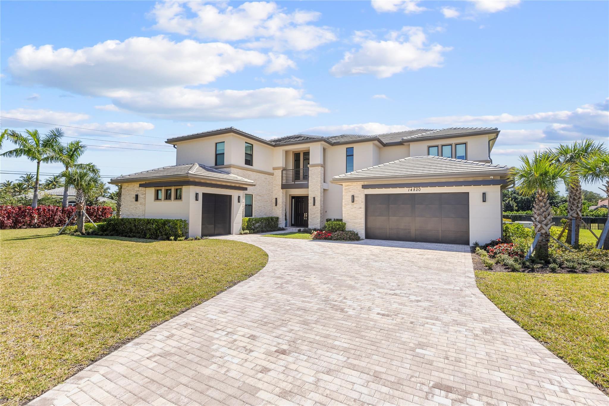 14820 Millstone Rnch Dr